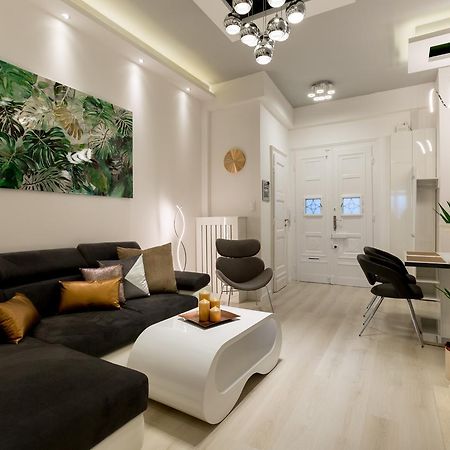 Luxury Dream Home In The Absolute Center Budapest Eksteriør bilde